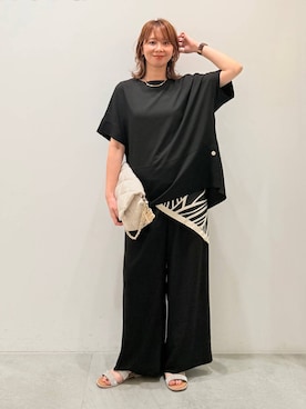 mikaxさんのコーディネート