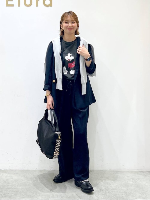 marques almeida ラッフルドローストリングシャツ 楽天市場】SLICK （ スリック ） ドローストリング 長袖 Tシャツ
