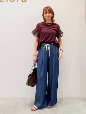 mikaxさんのコーディネート