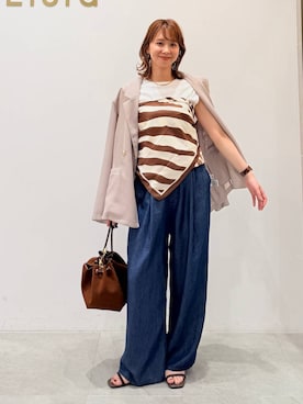 mikaxさんのコーディネート