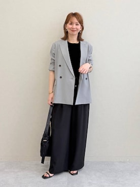 mikaxさんのコーディネート