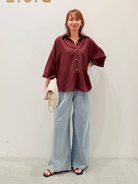 mikaxさんのコーディネート