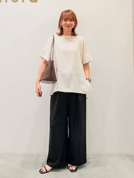 mikaxさんのコーディネート