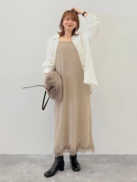 mikaxさんのコーディネート