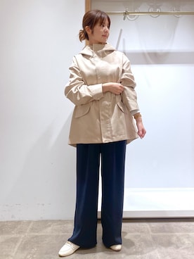 miyaさんのコーディネート