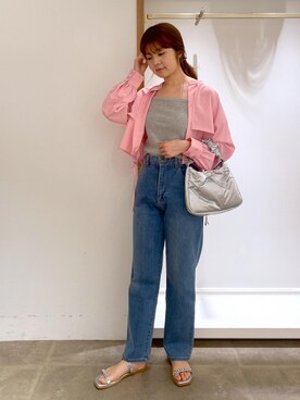 miyaさんのコーディネート