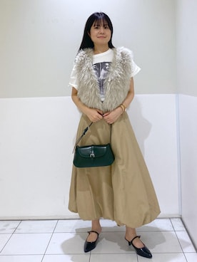 miyaさんのコーディネート