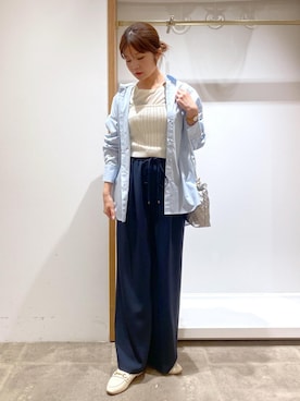 miyaさんのコーディネート