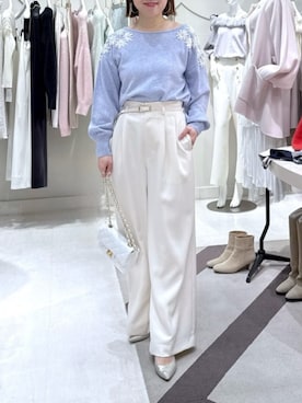 La boutique BonBonさんのコーディネート