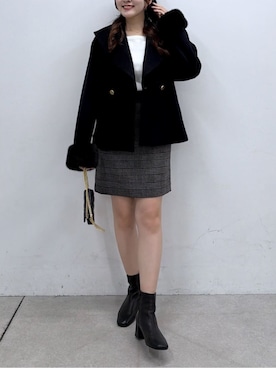 La boutique BonBonさんのコーディネート