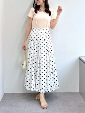 La boutique BonBonさんのコーディネート