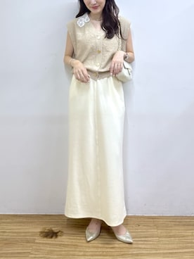 La boutique BonBonさんのコーディネート