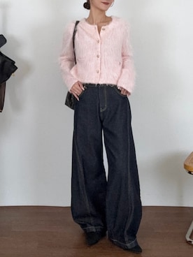 La boutique BonBonさんのコーディネート