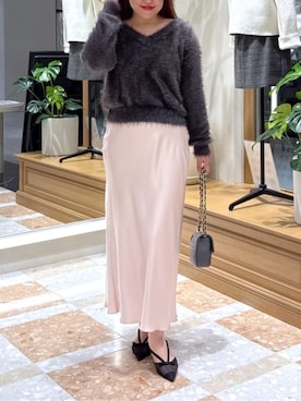 La boutique BonBonさんのコーディネート