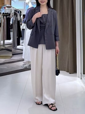 La boutique BonBonさんのコーディネート