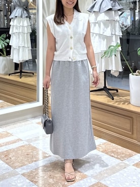 La boutique BonBonさんのコーディネート