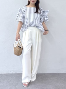 La boutique BonBonさんのコーディネート