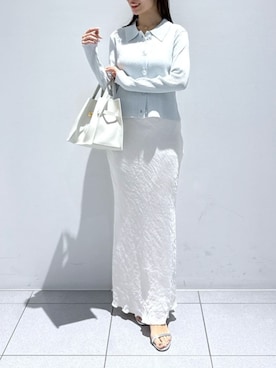 La boutique BonBonさんのコーディネート