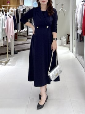 La boutique BonBonさんのコーディネート