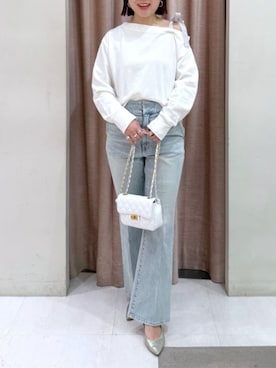 La boutique BonBonさんのコーディネート