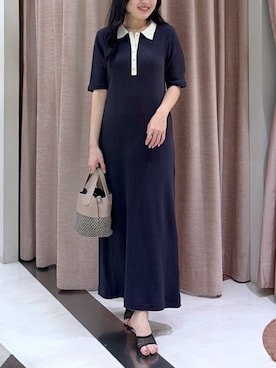La boutique BonBonさんのコーディネート