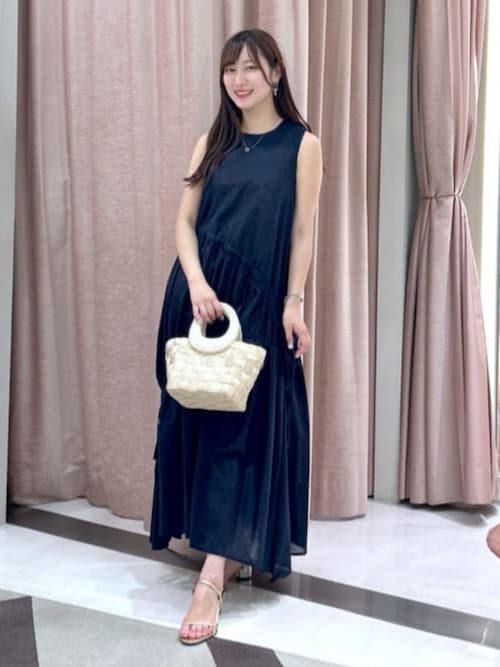 La boutique Bonbon ワンピース 「最強愛されワンピ