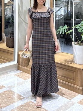 La boutique BonBonさんのコーディネート