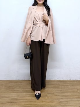 La boutique BonBonさんのコーディネート