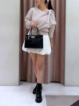 La boutique BonBonさんのコーディネート