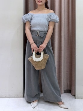 La boutique BonBonさんのコーディネート