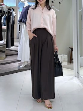La boutique BonBonさんのコーディネート