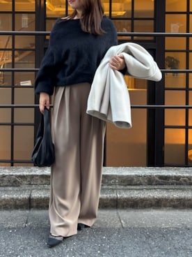 La boutique BonBonさんのコーディネート