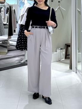 La boutique BonBonさんのコーディネート