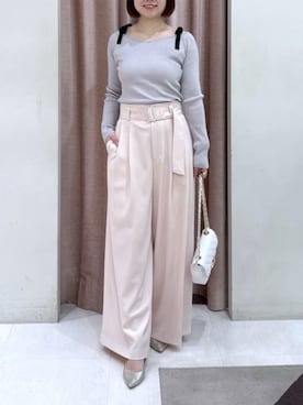La boutique BonBonさんのコーディネート