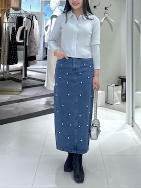 La boutique BonBonさんのコーディネート