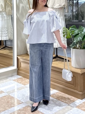 La boutique BonBonさんのコーディネート