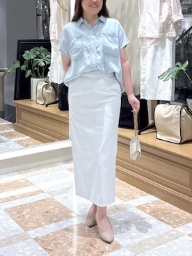 La boutique BonBonさんのコーディネート
