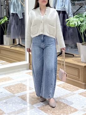 La boutique BonBonさんのコーディネート