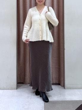 La boutique BonBonさんのコーディネート