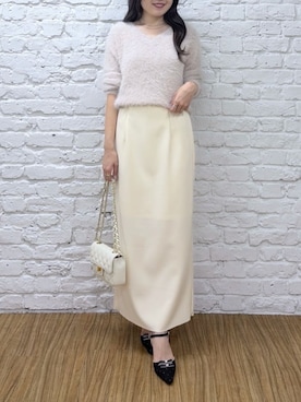 La boutique BonBonさんのコーディネート