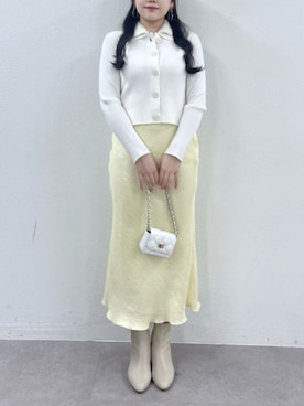 La boutique BonBonさんのコーディネート