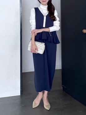 La boutique BonBonさんのコーディネート