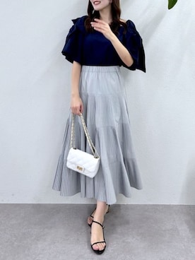 La boutique BonBonさんのコーディネート