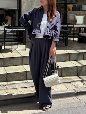 La boutique BonBonさんのコーディネート