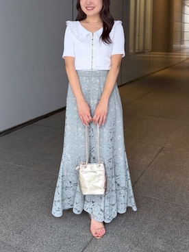 La boutique BonBonさんのコーディネート