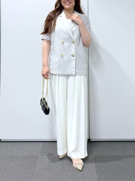 La boutique BonBonさんのコーディネート