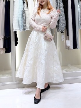 La boutique BonBonさんのコーディネート