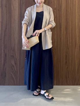 La boutique BonBonさんのコーディネート