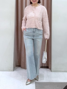 La boutique BonBonさんのコーディネート