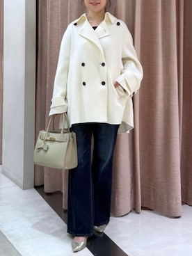La boutique BonBonさんのコーディネート